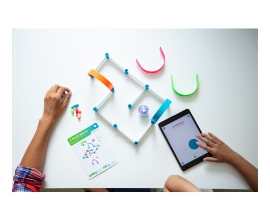 Sphero Mini Robot Activity Kit Новости - Детские товары