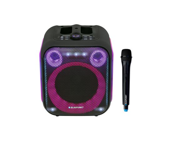 Blaupunkt PB6LED Jaunumi - Audio-Video