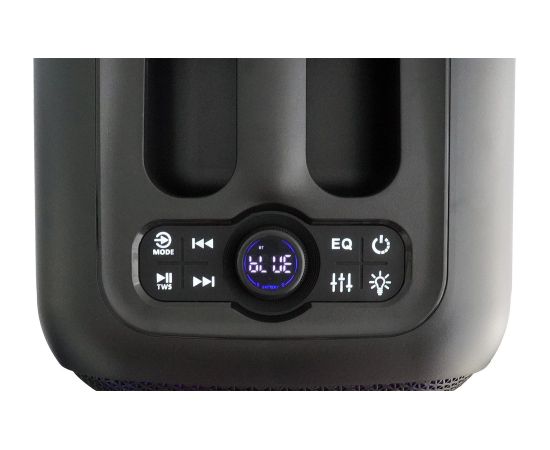 Blaupunkt PB6LED Jaunumi - Audio-Video