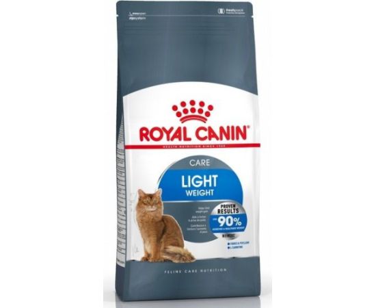 Royal Canin Karma FCN Light Weight Care 3 kg Сухой корм для кошек