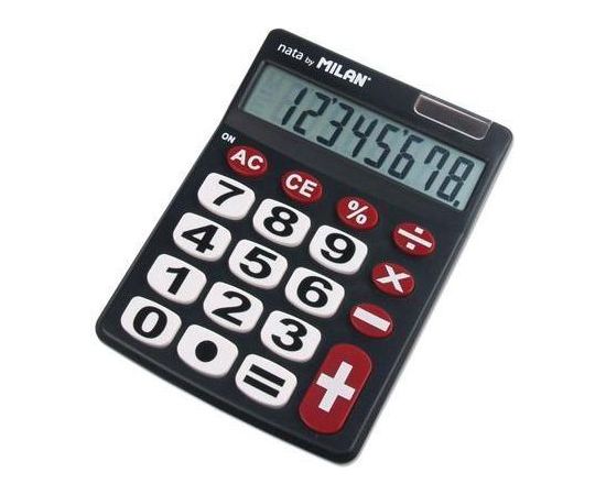 Kalkulator Milan WIKR-990167 Новости - Для офиса