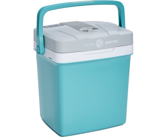 Lodówka turystyczna Peme Essential 27 Cool Mint Aудио-видео