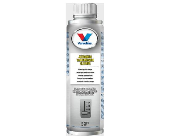 Transmisijas mazgātājs Automatic Transmission Cleaner 500ml, Valvoline Autoķīmija un smērvielas
