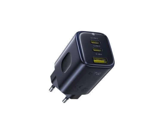 Baseus PicoGo AE11 Зарядное устройство 67W Зарядные устройства