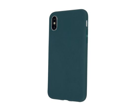 TFO Mocco Matt Back Case Чехол для Samsung Galaxy A57 5G Чехлы - альтернативные