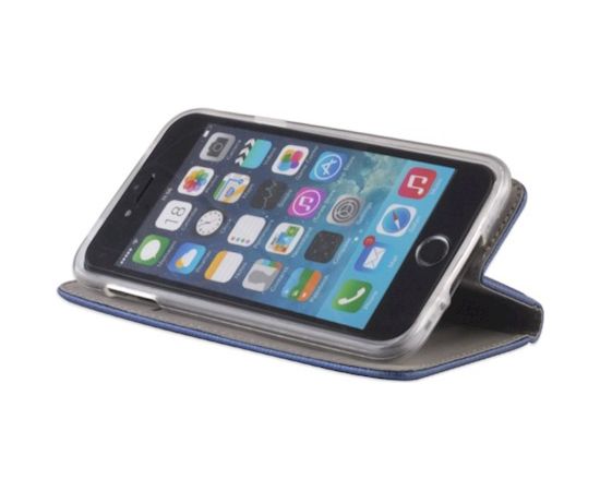 Mocco Smart Magnet Book Case Grāmatveida Maks Telefonam Samsung Galaxy A57 5G Neoriģinālie Maciņi