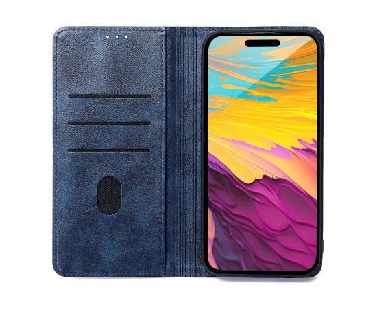 Mocco Smart Seam Book Case Чехол для телефона Samsung Galaxy A57 5G Чехлы - альтернативные