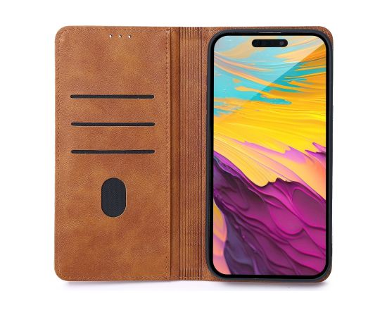 Mocco Smart Seam Book Case Чехол для телефона Samsung Galaxy A57 5G Чехлы - альтернативные