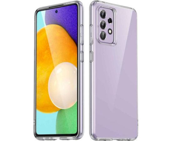 Mocco Ultra Back Case 2 mm Силиконовый чехол для Samsung Galaxy A57 5G Чехлы - альтернативные