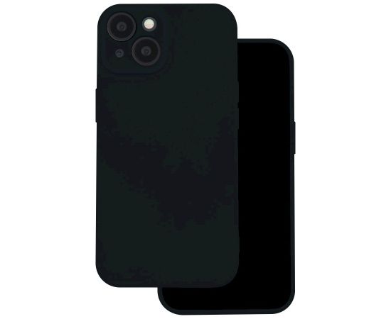 Mocco Silicon Back Case Aizmugurējais Silikona Apvalks priekš Samsung Galaxy A57 5G Neoriģinālie Maciņi