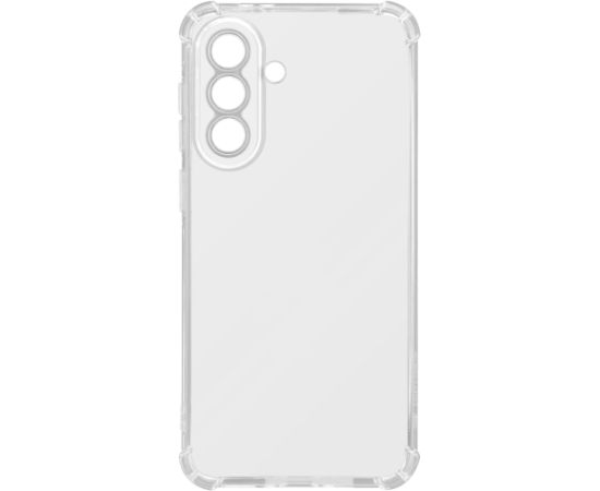 Tactical TPU Plyo Cover Aizsargapvalks priekš Samsung Galaxy A37 / caurspīdīgs Neoriģinālie Maciņi