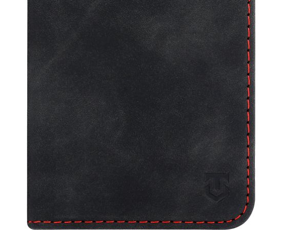 Tactical Xproof Aizsargapvalks priekš Samsung Galaxy A37 / melns Neoriģinālie Maciņi