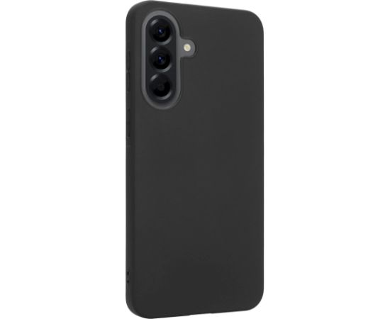 Tactical TPU Cover Защитный чехол для Samsung Galaxy A57 / чёрный Чехлы - альтернативные