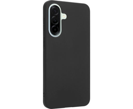 Tactical TPU Cover Защитный чехол для Samsung Galaxy A37 / чёрный Чехлы - альтернативные