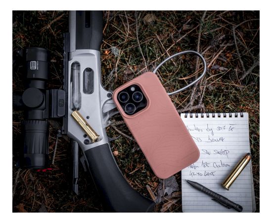 Tactical Beaver Cover Aizsargapvalks priekš Samsung Galaxy A17 / Moucha Moose Neoriģinālie Maciņi