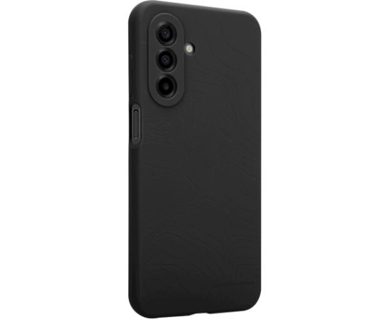 Tactical Beaver Cover Aizsargapvalks priekš Samsung Galaxy A17 / asfalts Neoriģinālie Maciņi