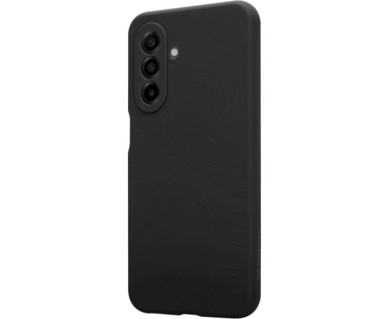 Tactical Beaver Cover Aizsargapvalks priekš Samsung Galaxy A17 / asfalts Neoriģinālie Maciņi