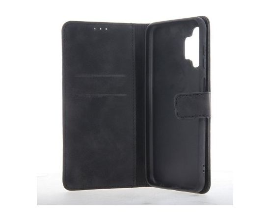 Mocco Smart Velvet Book Case Grāmatveida Maks Viedtālrunim Samsung Galaxy A16 4G / 5G Neoriģinālie Maciņi