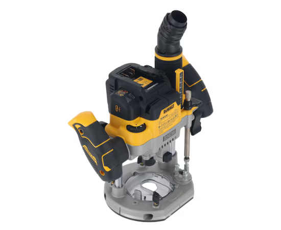 DeWalt DCW620NT-XJ Akumulatora Frēze Frēzmašīnas