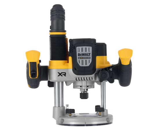 DeWalt DCW620NT-XJ Akumulatora Frēze Frēzmašīnas