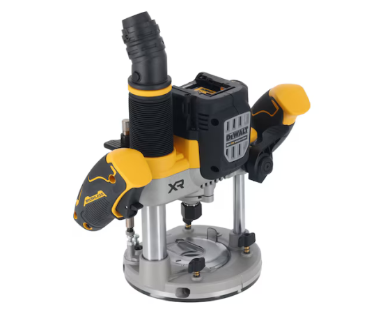 DeWalt DCW620NT-XJ Akumulatora Frēze Frēzmašīnas