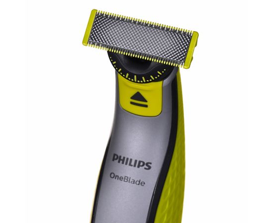 PHILIPS QP2834/23 OneBlade 360 skuveklis sejai un ķermenim Face + Body 5-in-1 combo Matu, Bārdas, Ķermeņa trimmeri