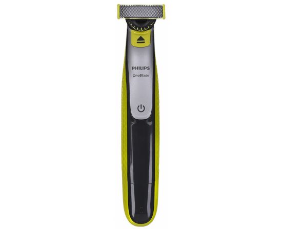 PHILIPS QP2834/23 OneBlade 360 skuveklis sejai un ķermenim Face + Body 5-in-1 combo Matu, Bārdas, Ķermeņa trimmeri