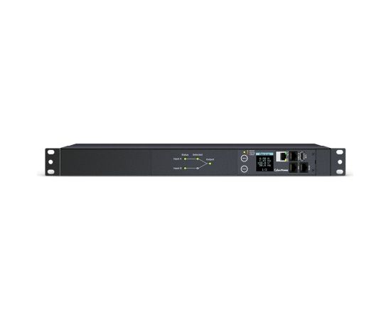 CyberPower Power Distribution Units PDU44005 200-240 V UPS Nepārtrauktā barošana