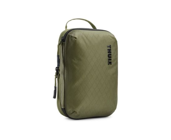 Thule Compression Packing Cube Small Soft Green Somas portatīvajiem datoriem