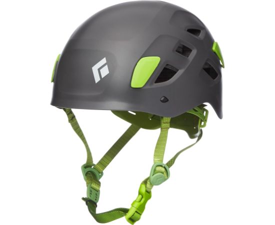 Black Diamond Half Dome Helmet Green, Grey Велосипеды