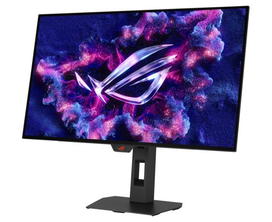 ASUS ROG Strix OLED XG27AQDMGR computer monitor 67.3 cm (26.5") 2560 x 1440 pixels Quad HD Black Monitori