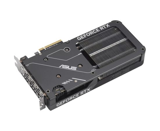 ASUS Dual GeForce RTX 5060 Ti EVO OC Edition NVIDIA 16 GB GDDR7 Grafiskās video kartes