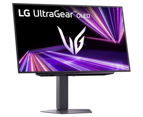 LG 27GX704A-B computer monitor 68.6 cm (27") 2560 x 1440 pixels Quad HD OLED Black Monitori
