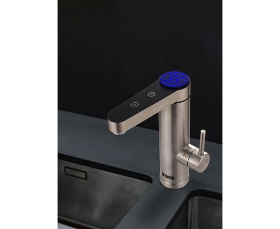 Noveen Instantaneous water heater N'OVEEN IWH960 INOX Jaunumi -Dārzam