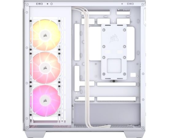 Corsair 3500X ARGB Midi Tower White Корпуса