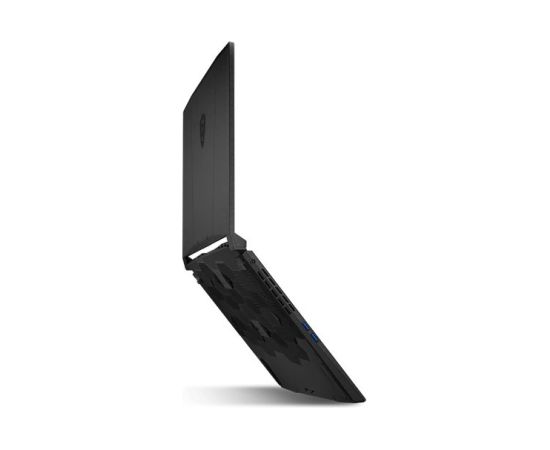 MSI Katana 15 HX B14WGK–821XPL i7-14650HX 15.6"FHD 144Hz IPS-Level 16GB DDR5 SSD1TB GeForce RTX 5070_8GB NoOS Portatīvie datori