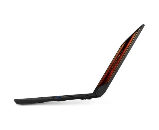 MSI Katana 15 HX B14WGK–821XPL i7-14650HX 15.6"FHD 144Hz IPS-Level 16GB DDR5 SSD1TB GeForce RTX 5070_8GB NoOS Portatīvie datori