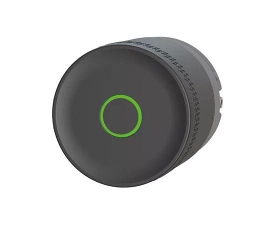 Inteligentny zamek do drzwi Yale Linus Smart lock L2 Lite Black Умный дом