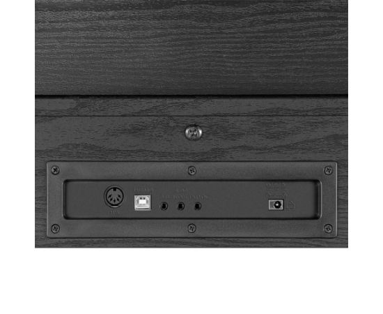 KRUGER&MATZ DIGITAL PIANO KMDP-45P-BK MATT BLACK Музыкальные инструменты