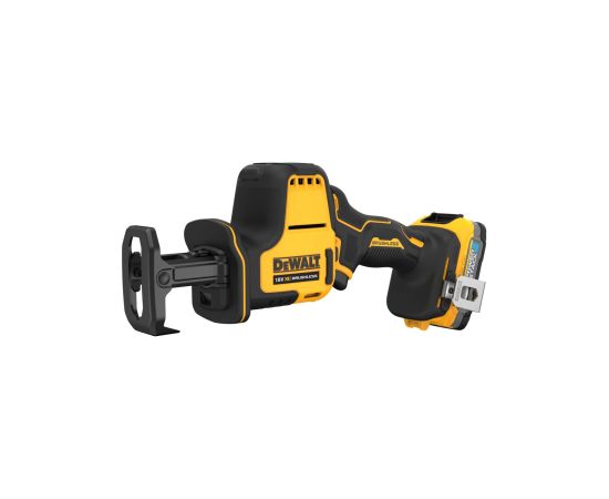 Piła szablasta Dewalt 18v xr pilarka szablasta 1 x 1.7ah powerstack Пилы и Сабельные пилы
