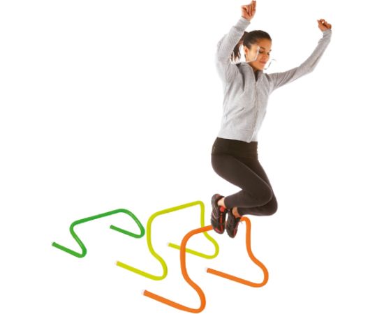 Hurdle TREMBLAY 15cm Orange Jaunumi - Sports