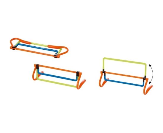 Hurdle TREMBLAY height adjustable Велосипеды