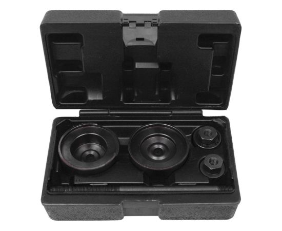 JBM Aizmugurējās ass klusā bloka uzstādīšanas instrumentu komplekts VW GOLF, AUDI A3 Specinstrumenti