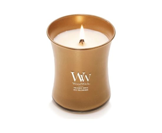 WoodWick Volcanic Orris Ароматы для дома и комнаты