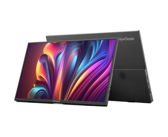 ViewSonic VA1650 - 60Hz | Full HD | IPS | 16'' portable Monitori