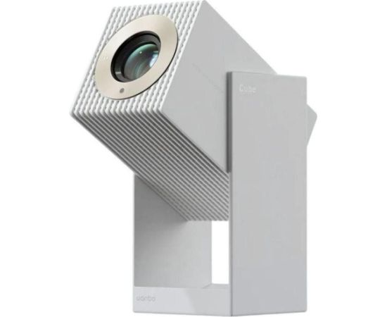 Xiaomi Wanbo Cube 2 Pro white Проекторы