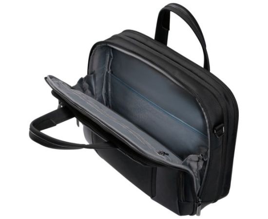 Samsonite Spectrolite 4.0 158113 1041 15.6'' EXP black Somas portatīvajiem datoriem