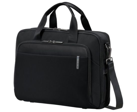Samsonite Evosight Bailhandle 15.6“ black Сумки, обложки для ноутбуков