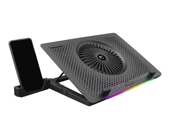 White Shark Ice Master Palikņi portatīvajiem datoriem