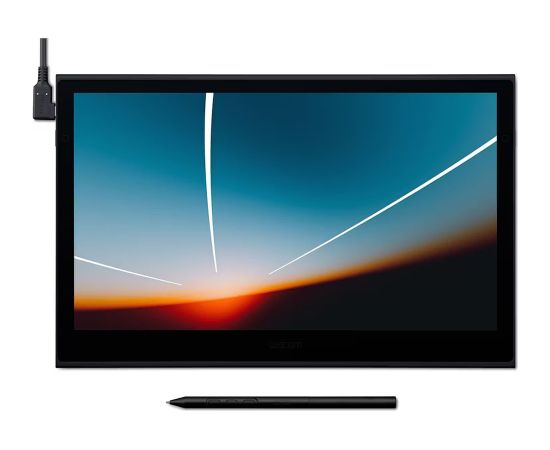Wacom Movink 13 touch 13,3" OLED, FullHD Pro pen 3 Графические планшеты